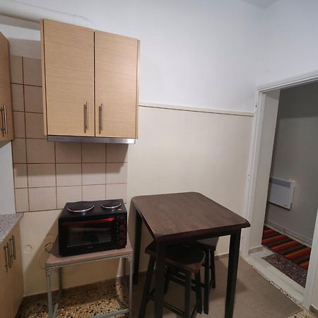 Σπίτι Για Δυο Στο Κέντρο Της Αθήνας Apartment Luaran gambar