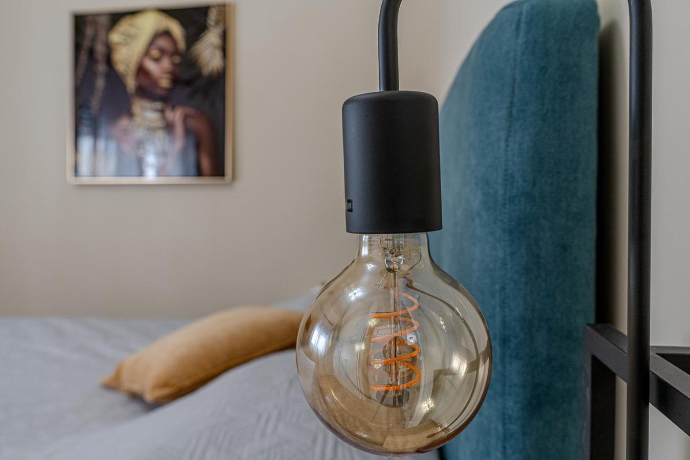 Σπίτι Για Δυο Στο Κέντρο Της Αθήνας Apartment Luaran gambar